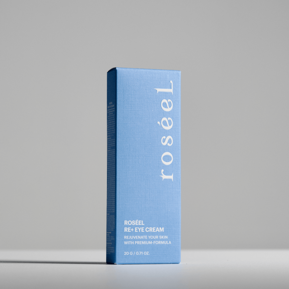 Eye-Bag Firming Eye Cream