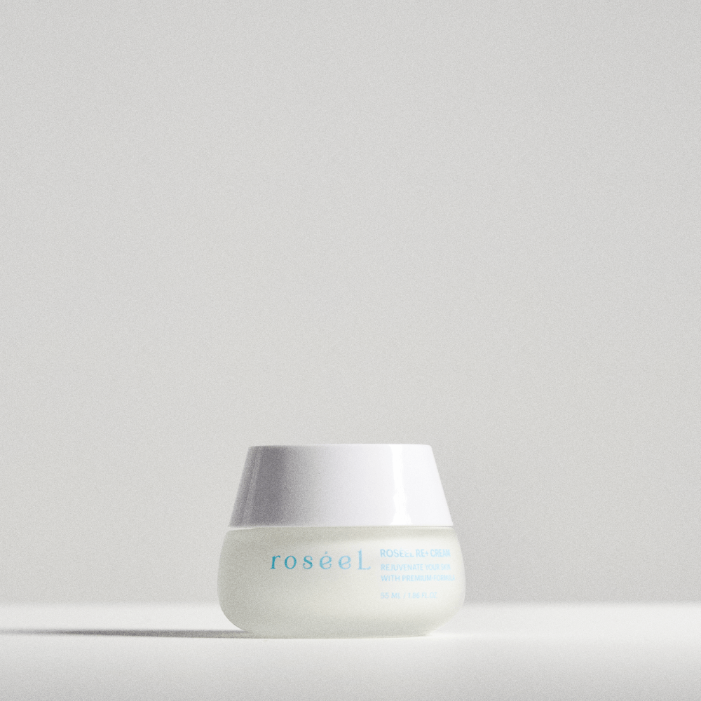 Ceramide Soothing Cream