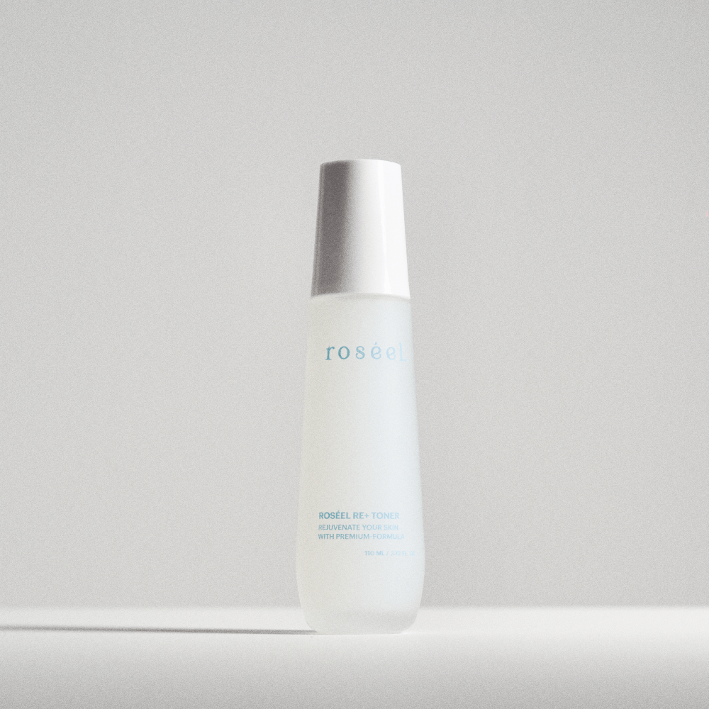 Re+ Ceramide Calming Toner