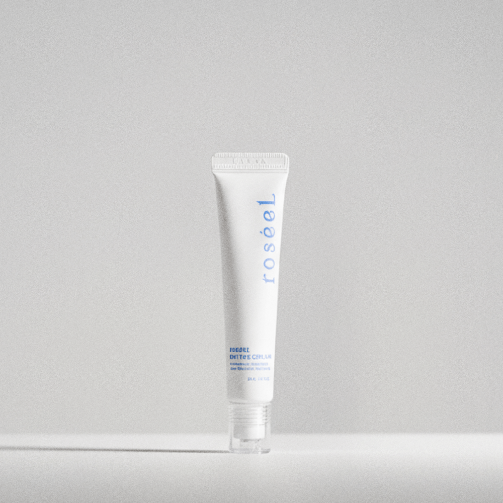 Eye-Bag Firming Eye Cream