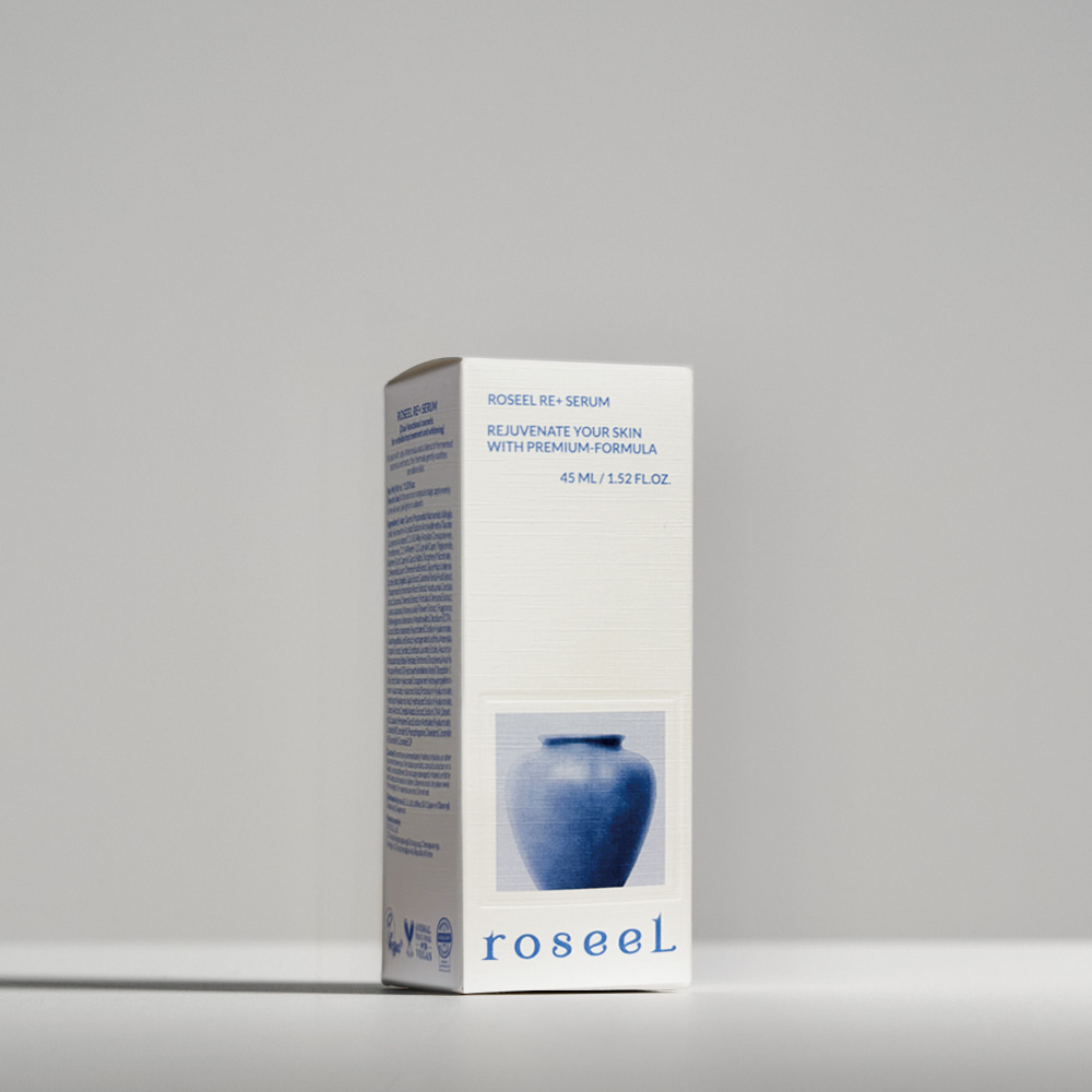 Re-Plus Serum