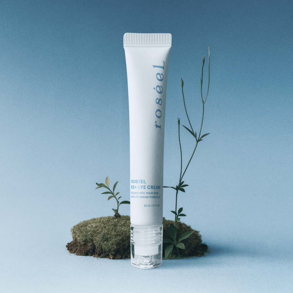 Eye-Bag Firming Eye Cream