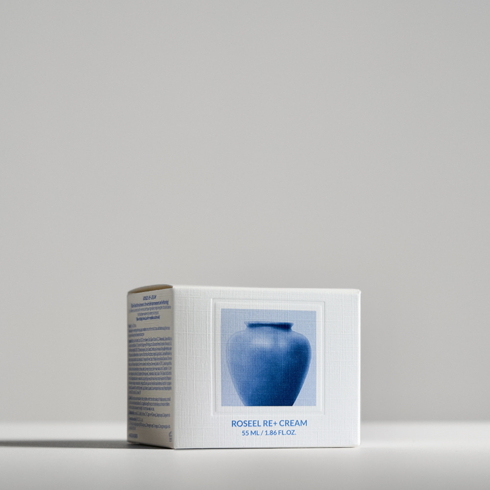 Ceramide Soothing Cream