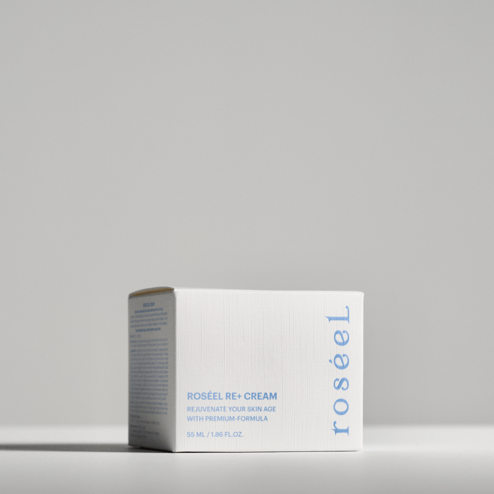 Ceramide Soothing Cream