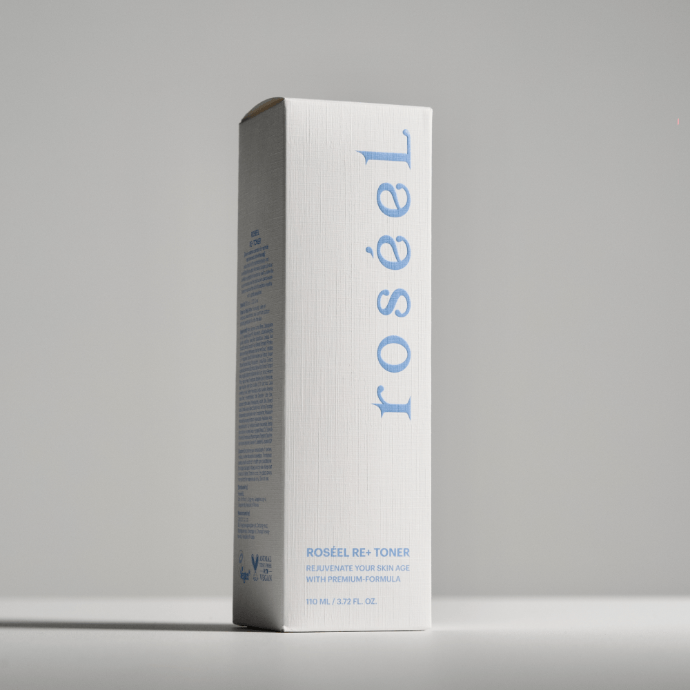 Re+ Ceramide Calming Toner