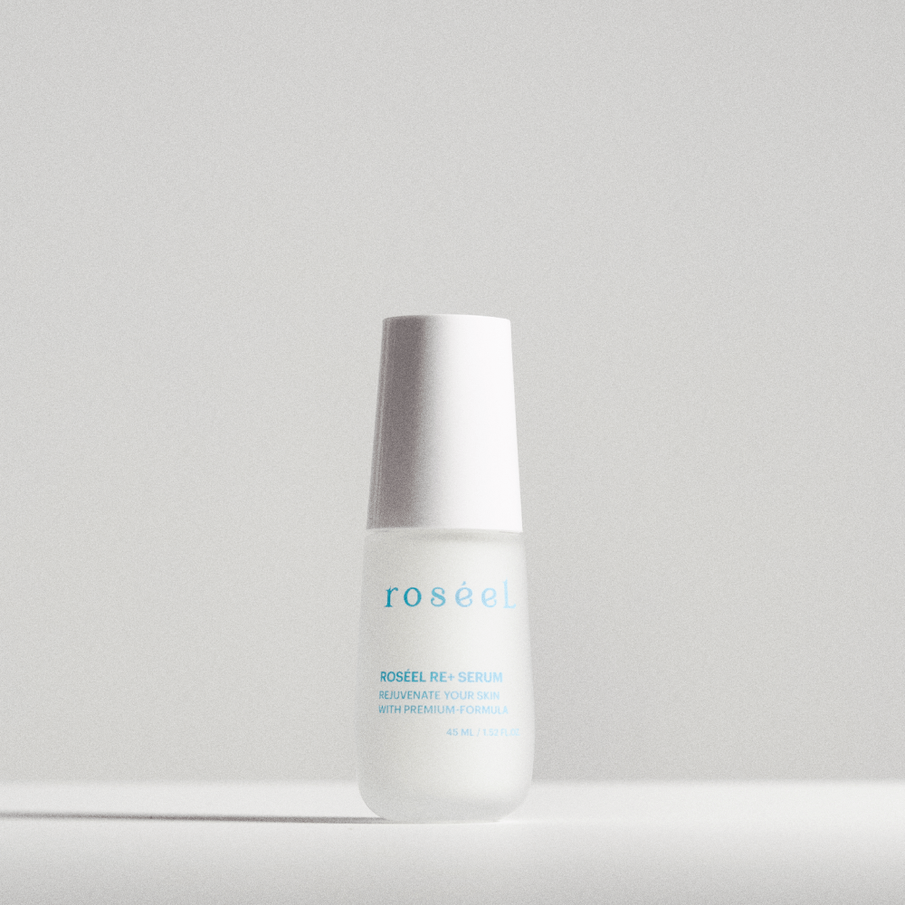 Re-Plus Serum