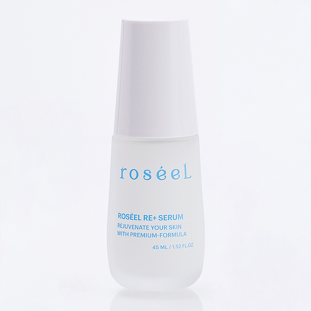 Re-Plus Serum