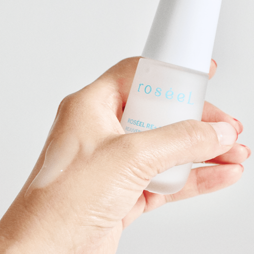 Re-Plus Serum